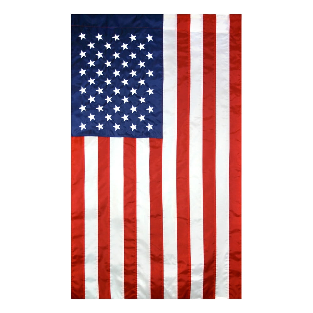 American Flag 21/2x4 ft. ToughTex the Strongest, Longest Lasting