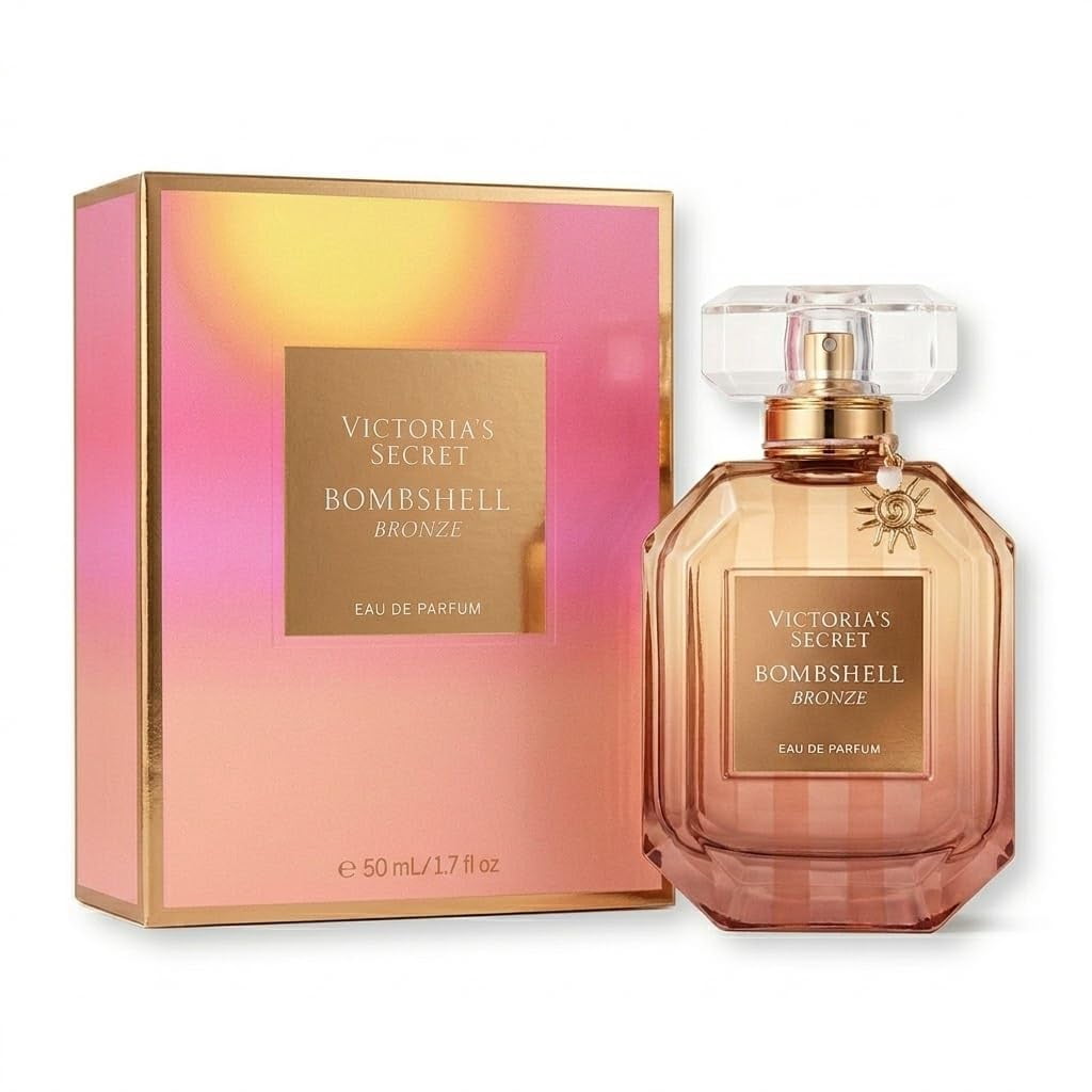 Victoria's Secret, Eau de Parfum, 3.4 oz, Very Sexy Sea - Walmart.com