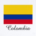 thumbnail image 2 of CafePress - Colombia Flag Infant Bodysuit - Baby Light Bodysuit, Size Newborn - 24 Months, 2 of 4