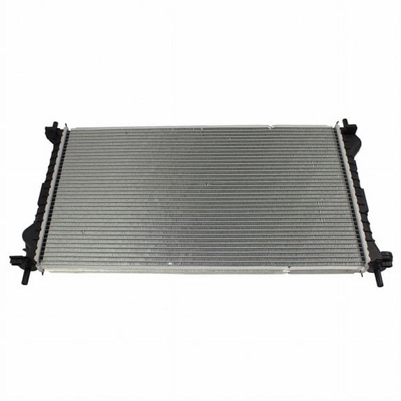 Motorcraft RAD-50 Radiator Fits select: 2010-2013 FORD TRANSIT CONNECT