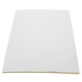 thumbnail image 4 of HEMOTON White Foam Sheets for DIY Crafts Easy to Cut and Shape Perfect for Scene Models and School Projects, 4 of 6