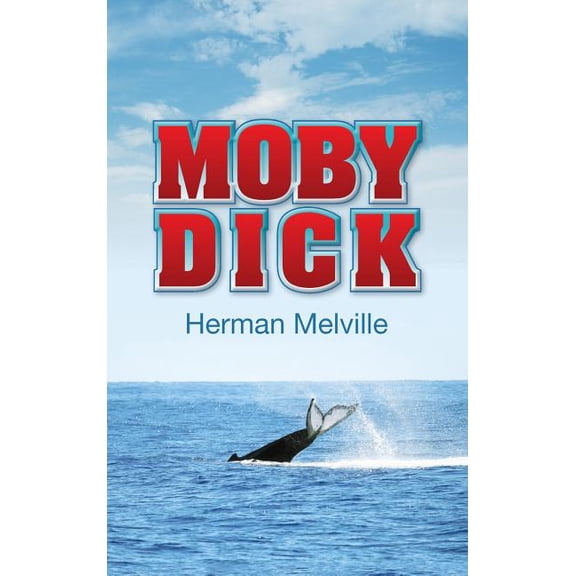 Moby Dick (Hardcover)