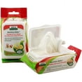 thumbnail image 2 of BAMBOO PACIFIER & TOY WIPES 30CT, 2 of 4