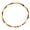 2#, variant on Retro Women Natural Amber Beaded Necklace Jewelry Handmade Mothers Day Gift