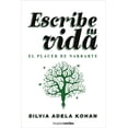 thumbnail image 1 of Escribe Tu Vida Terapias Verdes 9786077485124, 1 of 2