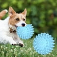 thumbnail image 4 of CSChome Pet Toys Interactive Dog Toy Bite Resistant Cleaning Relief Small Medium Large Dogs Pet Supply, 4 of 6