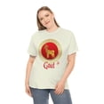 thumbnail image 2 of Chinese Goat Tee, 2 of 9