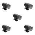 thumbnail image 1 of Ruiboury Smart Fish Feeder with App Control Auto Dispenser for Moistureproof Feeding Style A 5Set, 1 of 6