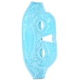 thumbnail image 3 of Protector Para Ojos De Gel De Hielo, Cubierta Para Ojos Con Compresa Caliente, Compacto, Portátil, Agradable Para La Piel, Seguro, , Alivio Del Edema Para El Cuidado Diario, 3 of 7