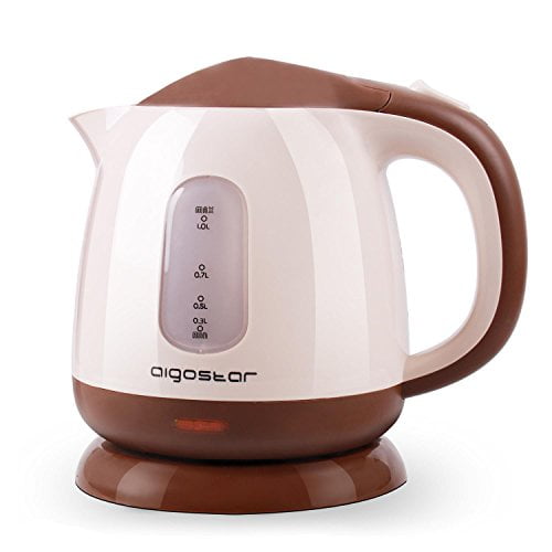 mini electric tea kettle