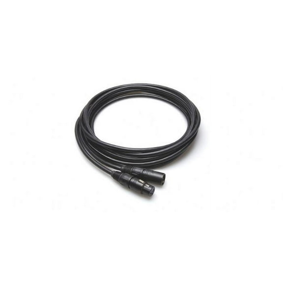 Hosa CMK020AU Mic Cable Neutrik 20ft