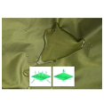 thumbnail image 2 of 55l Waterproof Backpack Rain Cover, Mountaineering Bag Cover, School Bag Cover Triple Waterproof, Ultralight, Compact And Portable, Suitable For Hikin, 2 of 4