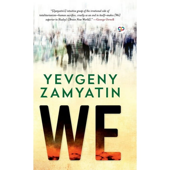 We, (Hardcover)