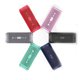 thumbnail image 2 of Bocina Mediana portátil inalámbrica Bluetooth impermeable led./GRIS Victorynk Bocinas, 2 of 2