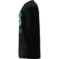 thumbnail image 3 of Disney Mickey Glow in the Dark Adult Tee Shirt, XS-2XL (Unisex), 3 of 4