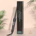 thumbnail image 5 of HsdsBebe 32mm Curling Iron, LCD Display Barrel Curling Wand with 15 Heat Setting(140°F to 450°F),1.25 inch Ceramic Tourmaline Hair Curler include Glove, 5 of 5