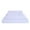White, variant on JML 4 Piece Bed Sheet Set King, Blue, Soft Microfiber Bed Sheet, Wrinkle, Fade Resistant