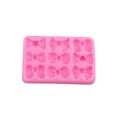thumbnail image 2 of Moyic Molde de silicona para pastel, fiesta de boda, vacaciones, hogar, Hotel, Bar, cocina, pudín de gelatina, molde decorativo para Fondant de Herramientas y accesorios para hornear Moyic HA081266-00, 2 of 6