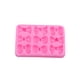 thumbnail image 2 of Molde de silicona para pastel Inteprter forma de lazo, 2 of 6