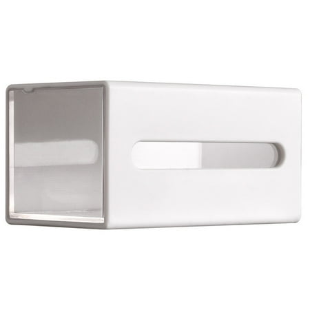 

Wall Mounted Storage Box Sundries Organizer Kitchen Cabinet Door Container Case*