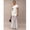 White-L, variant on White One-Shoulder Ruched Maxi Dress Formal Evening Gown