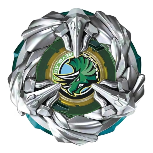 Takara Tomy Beyblade X BX-44 TriceraPress M-85BS (Japan Import