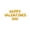 Gold, variant on Letter Balloons - HAPPY VALENTINES DAY 16" Inch Alphabet Letters Foil Mylar Balloon Valentine's Day Party Banner (Gold)