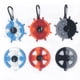 thumbnail image 5 of Fingertip Finger Gyro Squeezing Toy Silicona Descompresión Llavero Toy Press Bubble Sensory Fingertip Toy Regalos Para Amantes Y Niños sonducket FN007389-05, 5 of 6