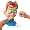 thumbnail image 1 of Simular La Forma De La Cara Squeeze Toy Popping Pimple Padre Padre Juego De Mesa De Mesa, 1 of 3
