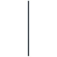 thumbnail image 3 of Ekena Millwork 12"W x 77"H True Fit PVC Single Panel Herringbone Modern Style Fixed Mount Shutters, Starless Night Blue (Per Pair - Hardware Not Included), 3 of 8