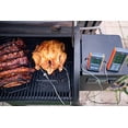 thumbnail image 3 of BBQ Dragon Wireless Digital Meat Thermometer, Instant Read Food Thermometer for Cooking, - Oven Safe Kitchen with 4 Probes, Meat thermometers for Smokers., 3 of 4