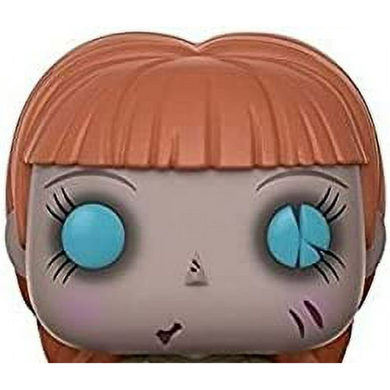 Funko POP! Movies Annabelle アナベル Funko Pop Movies: Annabelle - Annabelle Collectible Figure
