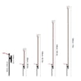 thumbnail image 7 of Lantern Portable Camping Folding Lamp Pole Lightweight  Aluminum Lantern Stand Outdoor Light Hanger Holder Stick For Camping Hiking Fishing Garden BBQ, 7 of 7