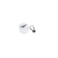 thumbnail image 2 of Speedo Adult Unisex Liquid Comfort Nose Clip - Charcoal, One Size, 2 of 3