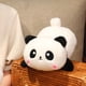 thumbnail image 5 of Muñeco de peluche de panda de 26 cm, muñeco de corgi, muñeco de gatito, juguete de peluche para niños, almohada decorativa para dormir, ideal para niños y niñas, regalo de cumpleaños o vacaciones., 5 of 6