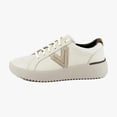 thumbnail image 2 of Vionic Kearny Lace 2.0 Women's Fashion Sneakers Cream Size 11 W, 2 of 8