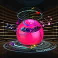 thumbnail image 5 of Meitianfacai Intelligent Bluetooth Speaker Bluetooth Speaker High Sound Quality Large Volume Home Card Insertion Bass Speaker, 5 of 5