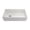 White, variant on 36" Fireclay Kitchen Sink, Crestwood Farmhouse Sink, White Fireclay Kitchen sink, Single Bowl Apron Front, Plain Ceramic Farm sink