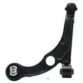 thumbnail image 4 of Detroit Axle - Front Lower Control Arms for 2015-2017 Chrysler 200, 2013-2016 Dodge Dart, 2 Lower Control Arms Assembly, 4 Inner and Outer Tie Rods Replacement, 4 of 7