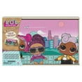 thumbnail image 2 of L.O.L. Surprise! - Coffret de 7 puzzles en bois, 2 of 5