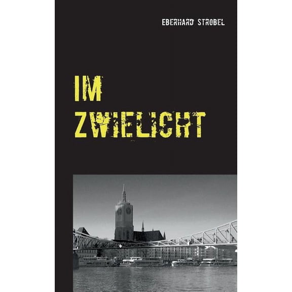 Im Zwielicht, (Paperback)