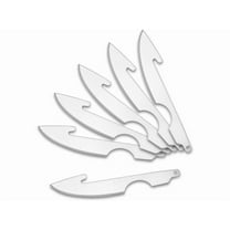 Outdoor Edge 3" Caping Knife Replacement Blades