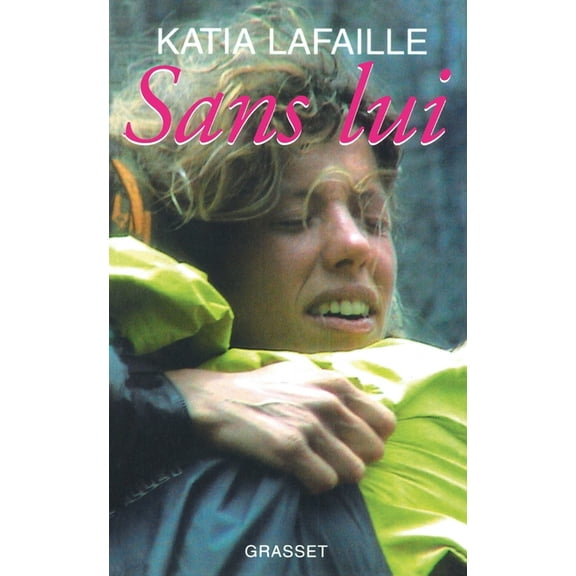 Sans lui, (Paperback)