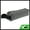Gray, variant on Unique Bargains Handheld Pencil Pouch Portable Bag Black