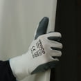 thumbnail image 3 of Timco - Secure Grip Gloves - Smooth Nitrile Foam Coated Polyester (Size Medium - 1 Each), 3 of 3