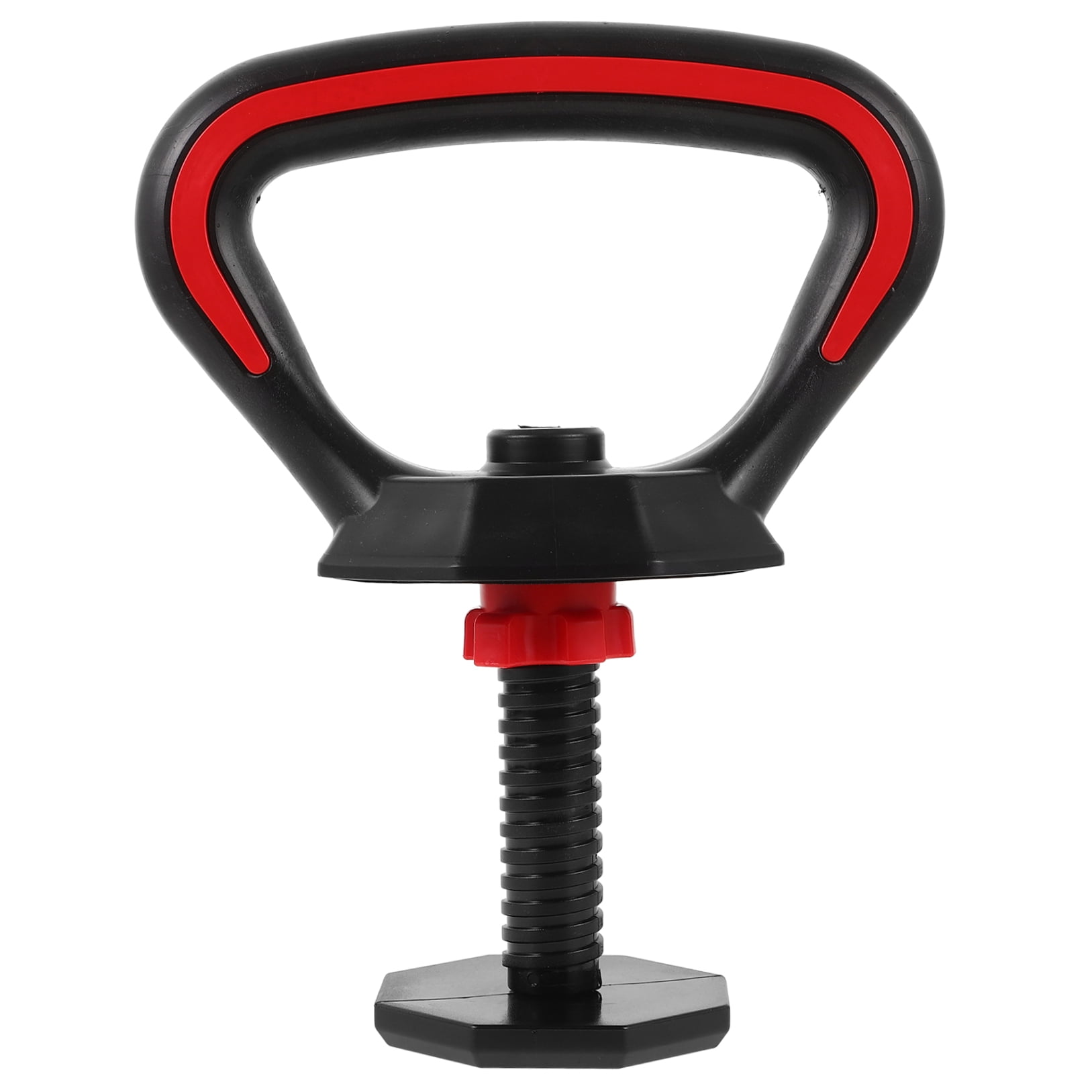 PBPBOX Strength Training Kettlebell Grip Replacement Metal Plastic Indoor 1Pcs