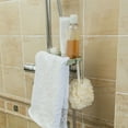 thumbnail image 2 of pstuiky Clothing Wardrobe Storage Kitchen Convenience Faucet Storage Rack Rag Rack Storage Rack Sale, 2 of 8