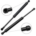 thumbnail image 4 of Car Rear Tailgate Boot Gas Struts Support Lift Bar for Infiniti Q50 W/O Spoiler 2014-2018, 4 of 5