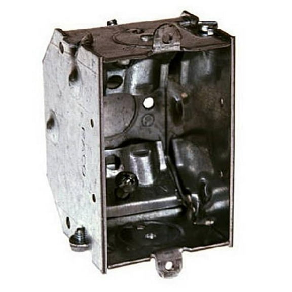 1 in. Liquid Tight Straight Connector