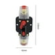 thumbnail image 2 of Seguro de fusible reiniciable 20A 30A 40A 50A 60A 80A 100A 125A 150A Disyuntor, 2 of 7